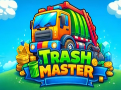 ເກມ Trash Master