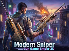 ເກມ Modern Sniper Gun Game Sniper 3D