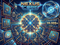 ເກມ Nexus Core