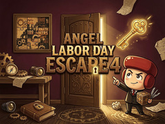 ເກມ Labor Day Escape 