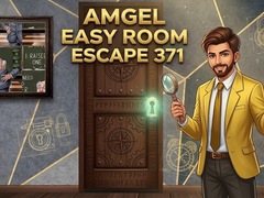 ເກມ Amgel Easy Room Escape 371
