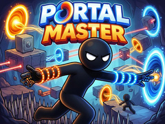 ເກມ Portal Master