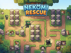 ເກມ Nekomi Recuse