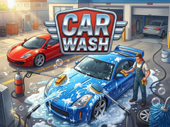 ເກມ Car Wash