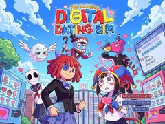 ເກມ The Amazing Digital Dating Sim