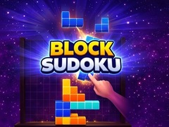 ເກມ Block Sudoku