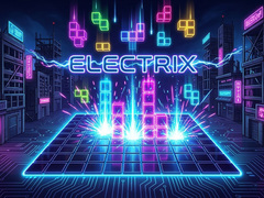 ເກມ Electrix