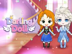ເກມ Darling Doll