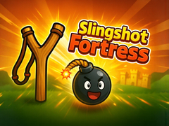ເກມ Slingshot Fortress