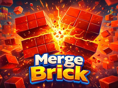 ເກມ Merge Brick