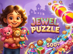 ເກມ Jewel Toy Puzzle