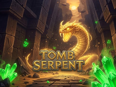 ເກມ Tomb Serpent