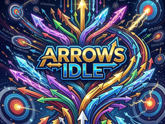 ເກມ Arrows Idle