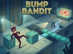 ເກມ Bump Bandit