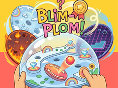 ເກມ Blim-Plom