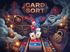 ເກມ Card Sort