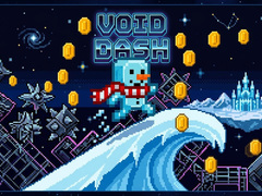 ເກມ Void Dash