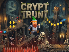 ເກມ Crypt Run