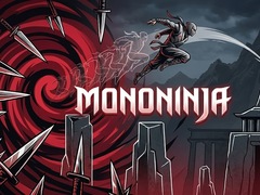 ເກມ Mononinja