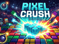 ເກມ Pixel Crush