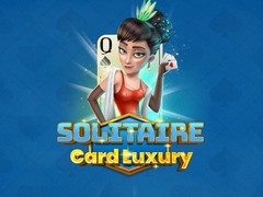 ເກມ Solitaire Card Luxury