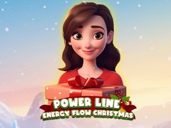 ເກມ Power Line: Energy Flow Christmas