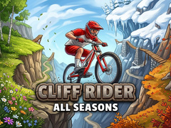 ເກມ Cliff Rider: All Seasons