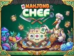 ເກມ Mahjong Chef