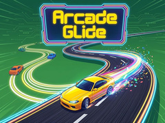 ເກມ Arcade Glide