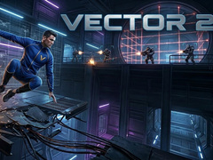 ເກມ Vector 2