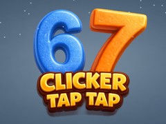 ເກມ 67 Clicker Tap Tap