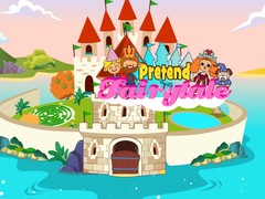ເກມ My Pretend Fairytale Land