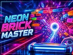 ເກມ Neon Brick Master