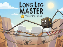 ເກມ Long Leg Master