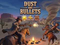 ເກມ Dust and Bullets