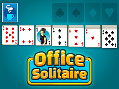 ເກມ Office Solitaire
