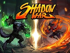 ເກມ Shadow War 