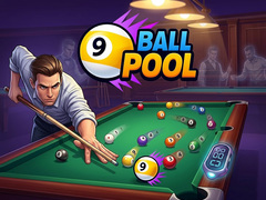 ເກມ 9 Ball Pool