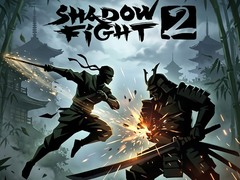 ເກມ Shadow Fight 2