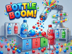 ເກມ Bottle Boom!