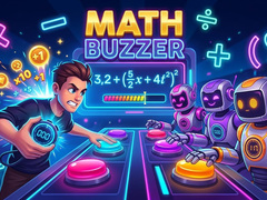 ເກມ Math Buzzer