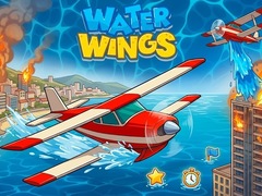 ເກມ Water Wings