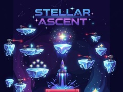 ເກມ Stellar Ascent