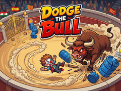 ເກມ Dodge the Bull