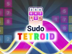 ເກມ Sudo Tetroid