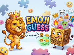 ເກມ Emoji Guess