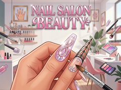 ເກມ Nail Salon Beauty