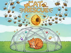 ເກມ Cat Rescue
