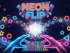 ເກມ Neon Flip
