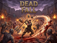 ເກມ Dead Fall